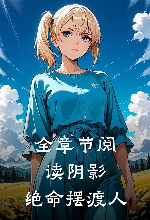 全章节阅读阴影：绝命摆渡人