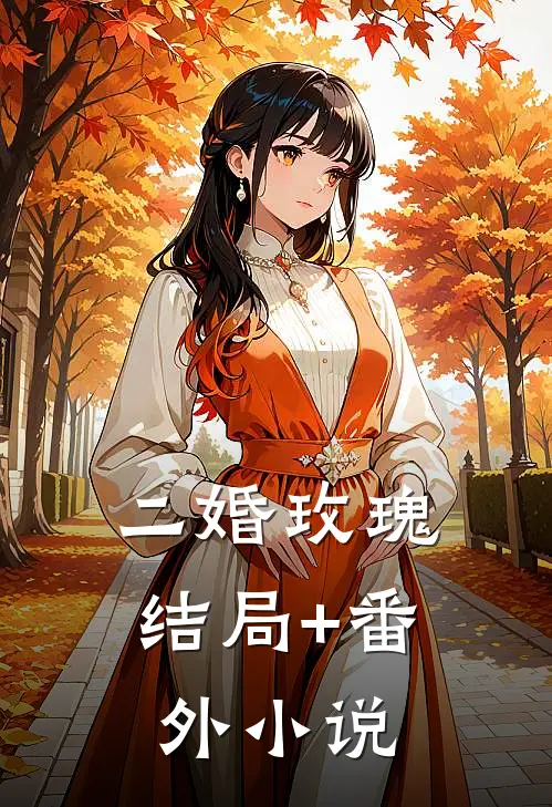 二婚玫瑰结局+番外小说