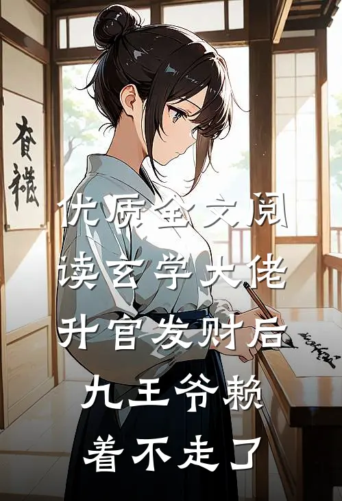 优质全文阅读玄学大佬升官发财后，九王爷赖着不走了