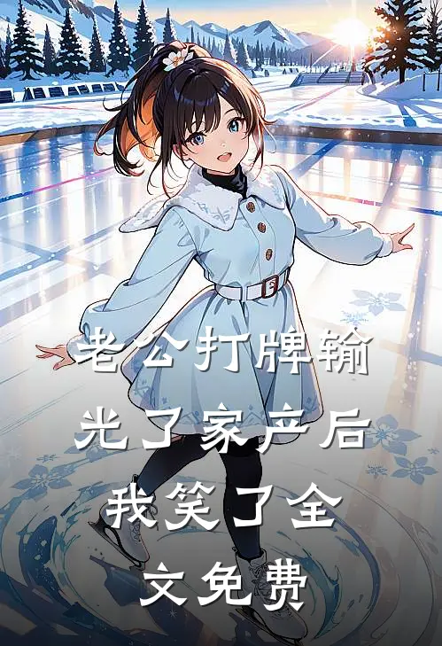 老公打牌输光了家产后，我笑了全文免费