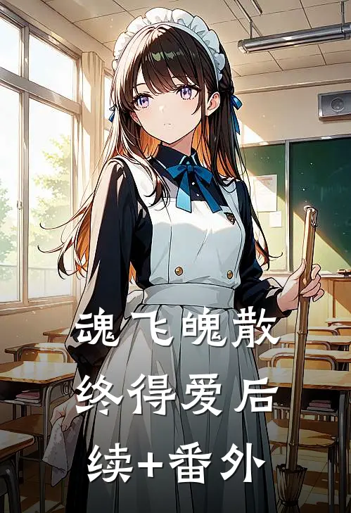 魂飞魄散终得爱后续+番外