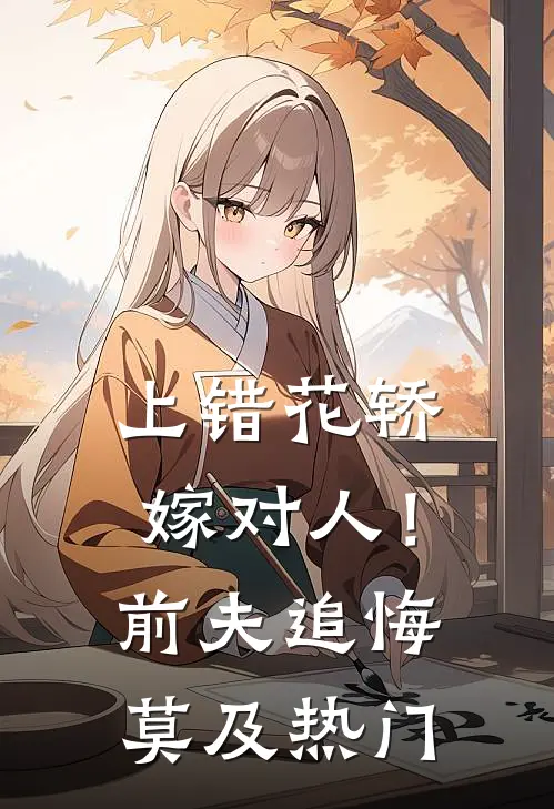 上错花轿嫁对人！前夫追悔莫及热门