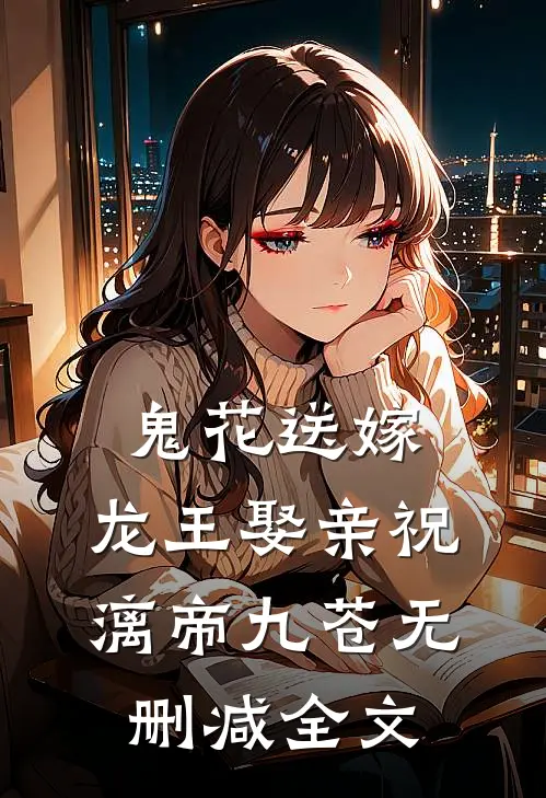 鬼花送嫁，龙王娶亲祝漓帝九苍无删减全文