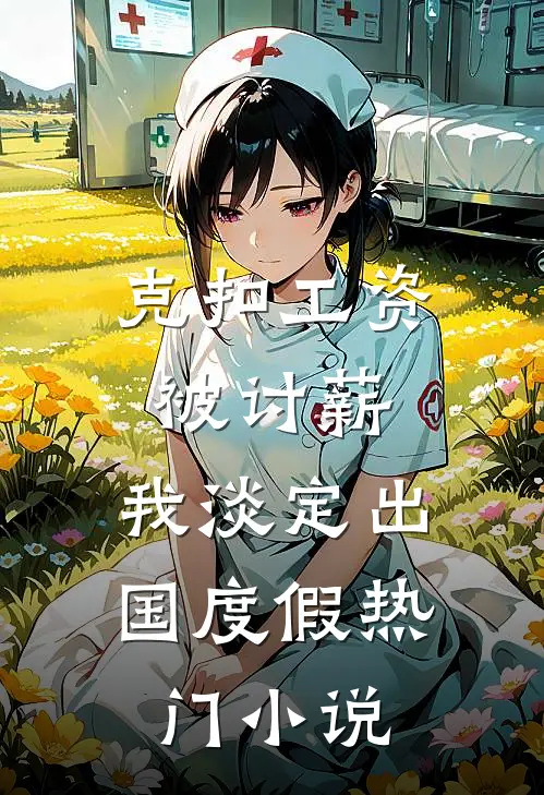 克扣工资被讨薪，我淡定出国度假热门小说