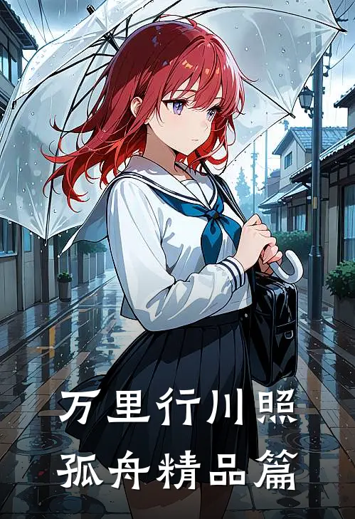 万里行川照孤舟精品篇