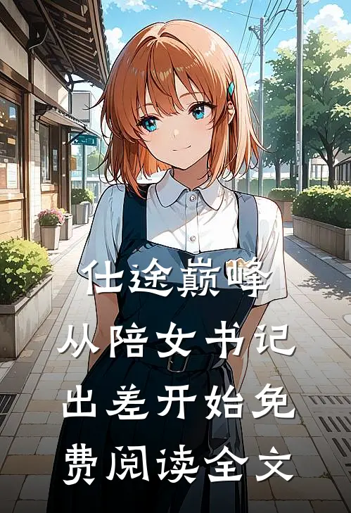 仕途巅峰：从陪女书记出差开始免费阅读全文