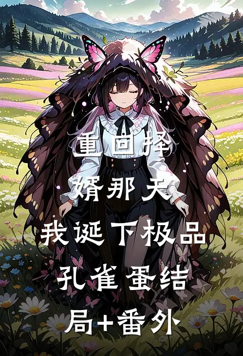 重回择婿那天，我诞下极品孔雀蛋结局+番外