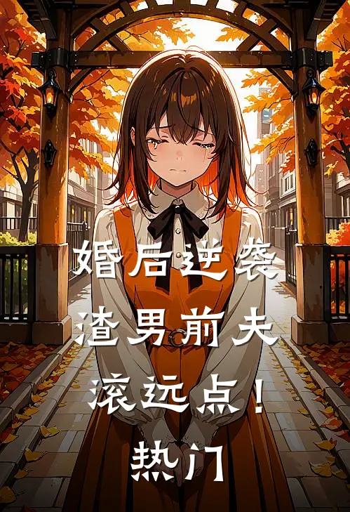 婚后逆袭：渣男前夫滚远点！热门