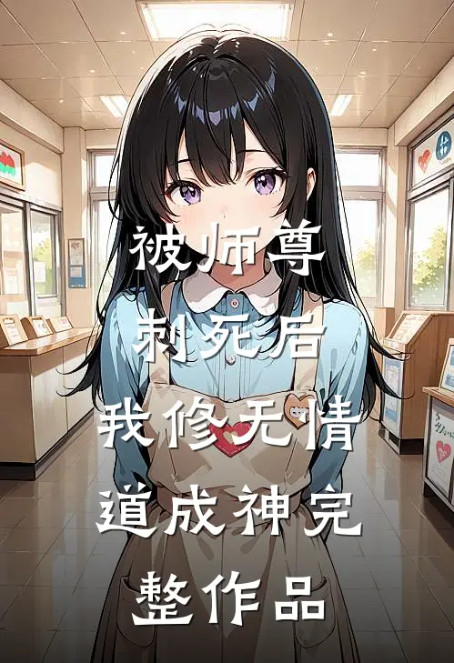 被师尊刺死后，我修无情道成神完整作品
