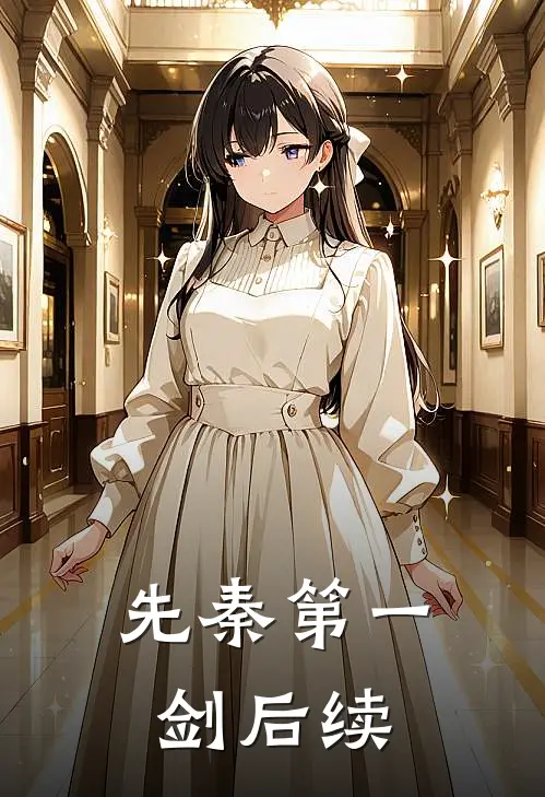 先秦第一剑后续