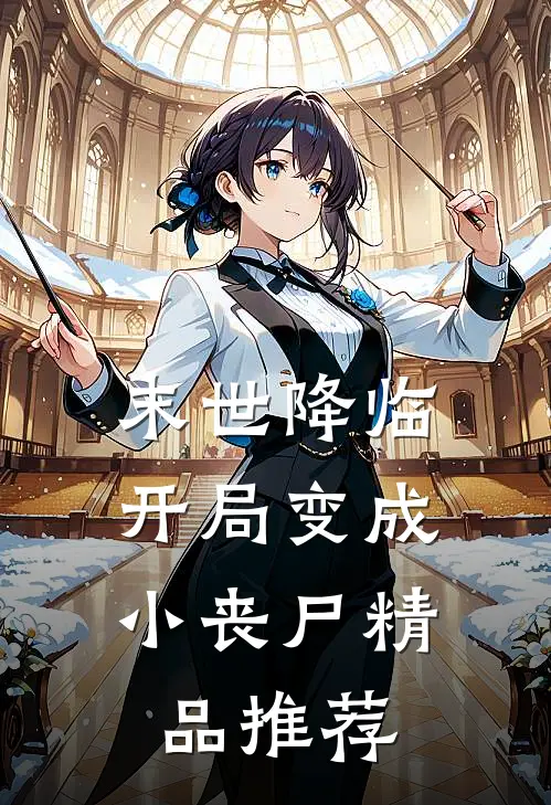 末世降临开局变成小丧尸精品推荐