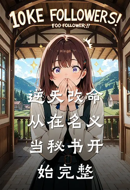 逆天改命，从在名义当秘书开始完整