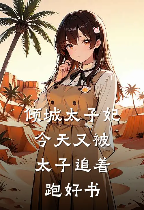 倾城太子妃：今天又被太子追着跑好书
