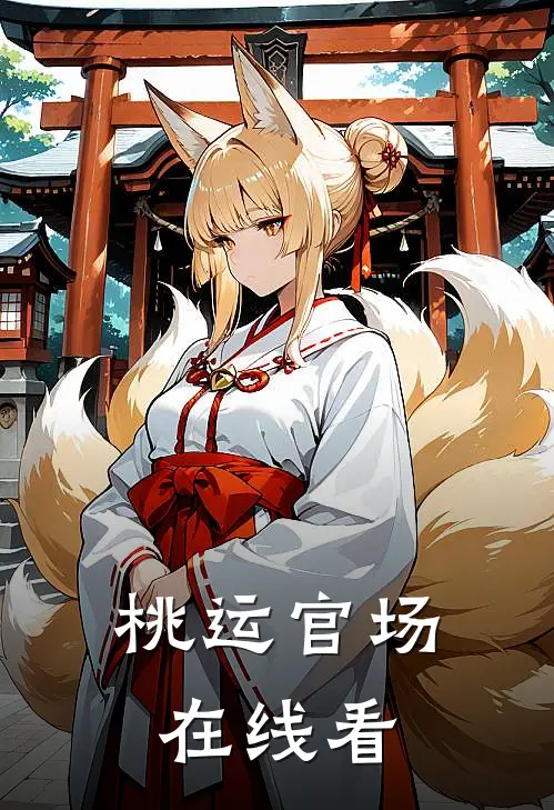 桃运官场在线看