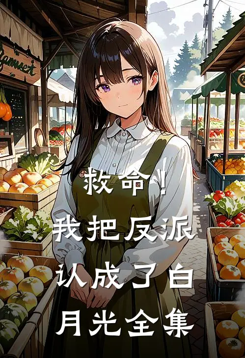 救命！我把反派认成了白月光全集
