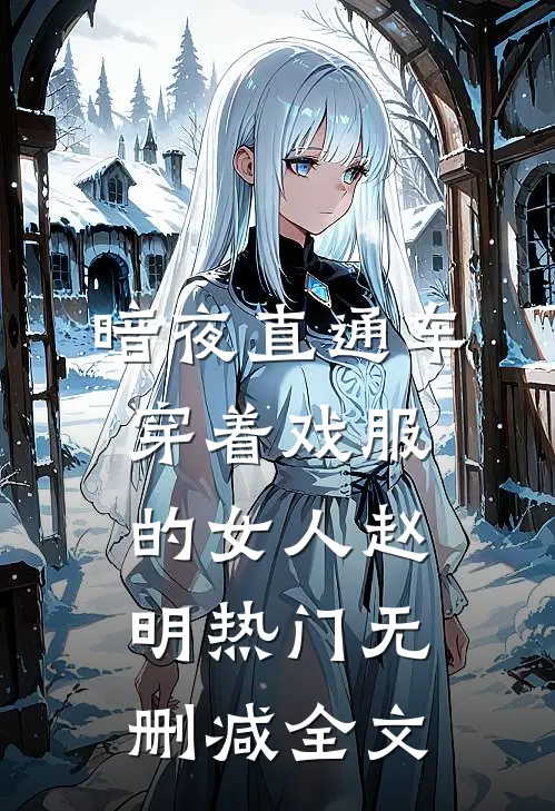 暗夜直通车[穿着戏服的女人赵明热门无删减全文