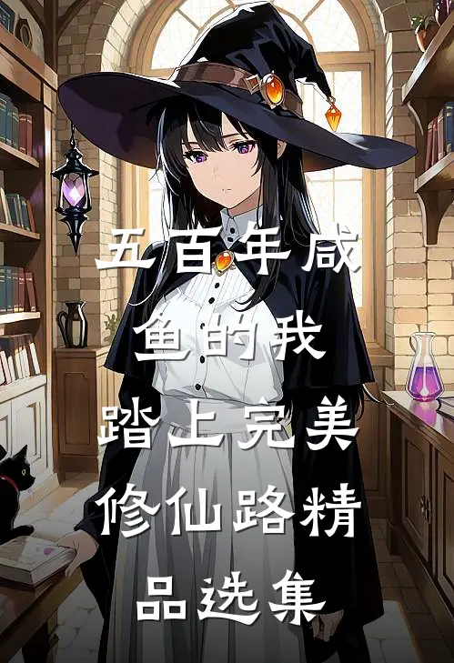 五百年咸鱼的我，踏上完美修仙路精品选集
