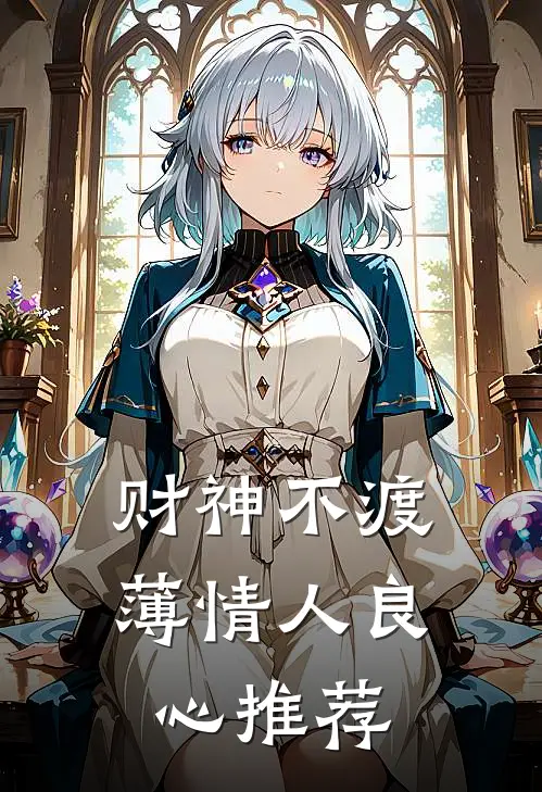 财神不渡薄情人良心推荐