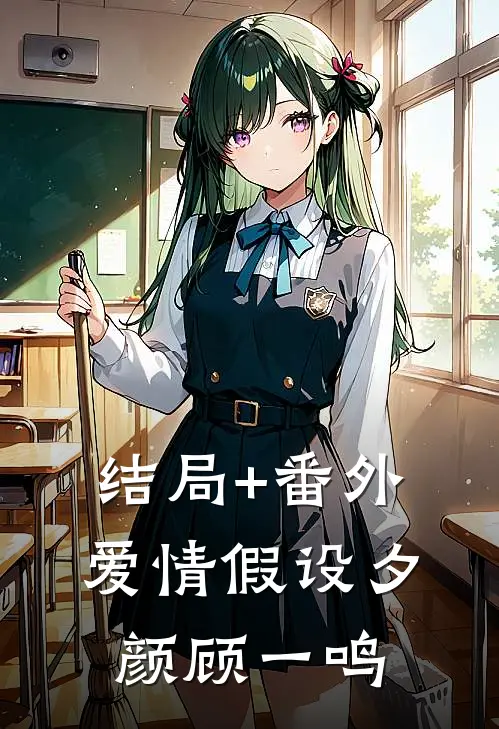 结局+番外爱情假设夕颜顾一鸣