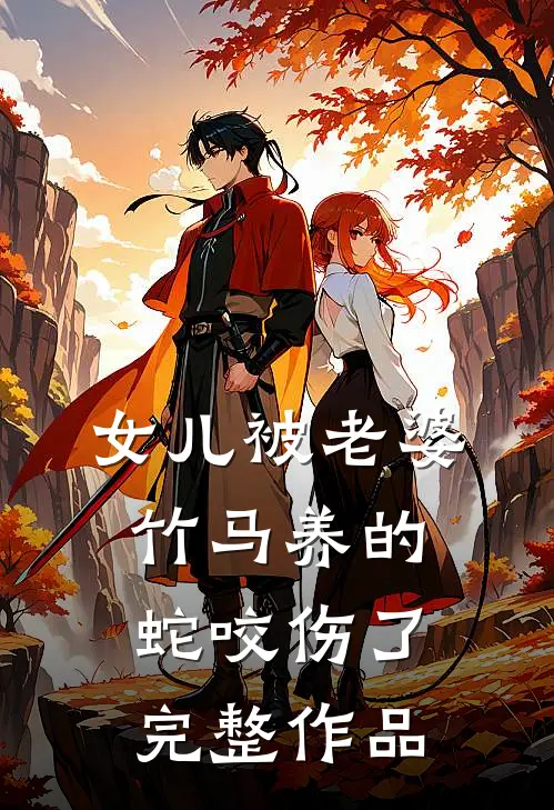 女儿被老婆竹马养的蛇咬伤了完整作品