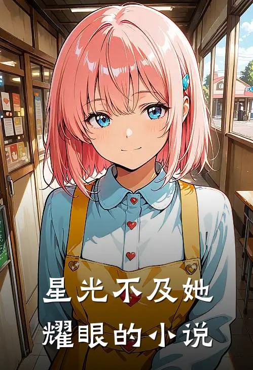 星光不及她耀眼的小说
