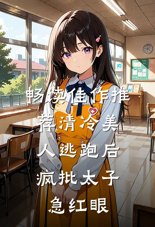 畅读佳作推荐清冷美人逃跑后，疯批太子急红眼