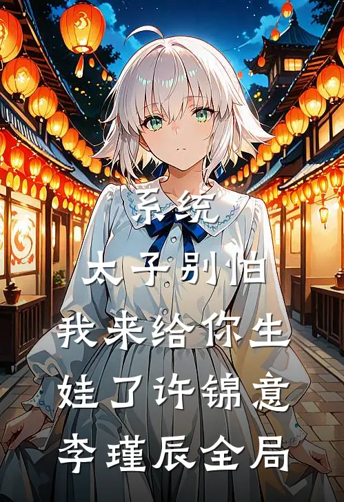 系统：太子别怕，我来给你生娃了许锦意李瑾辰全局