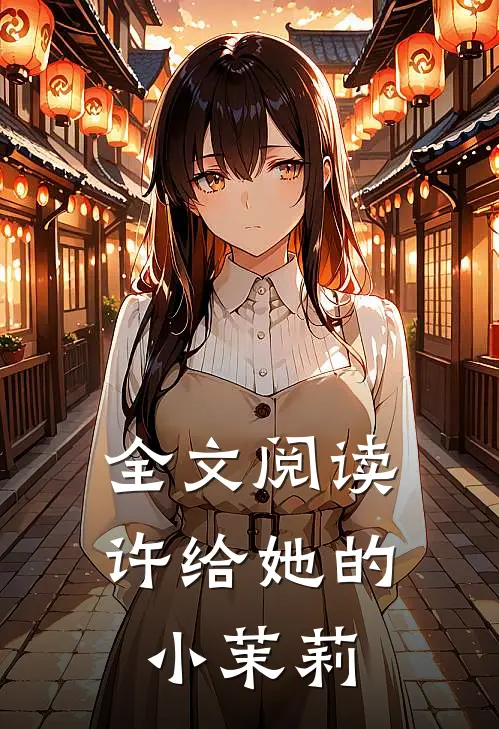 全文阅读许给她的小茉莉