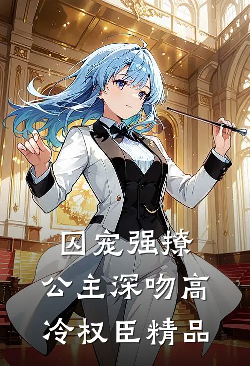 囚宠强撩：公主深吻高冷权臣精品