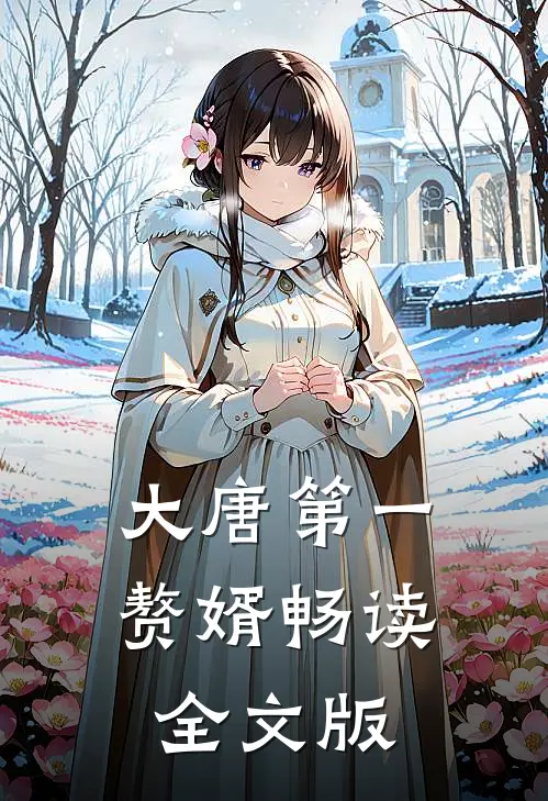 大唐第一赘婿畅读全文版