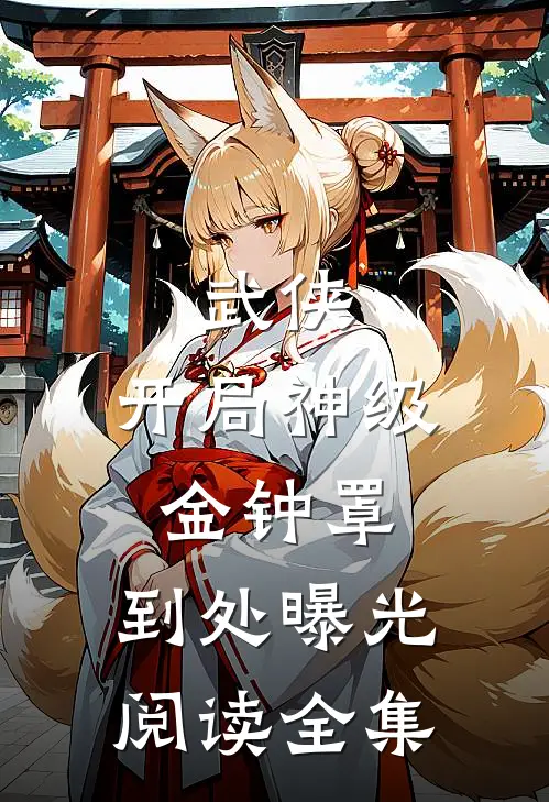 武侠：开局神级金钟罩，到处曝光阅读全集