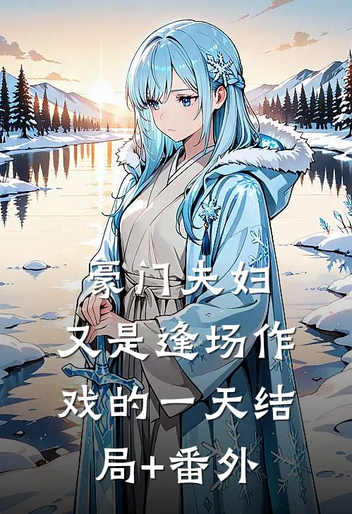 豪门夫妇，又是逢场作戏的一天结局+番外