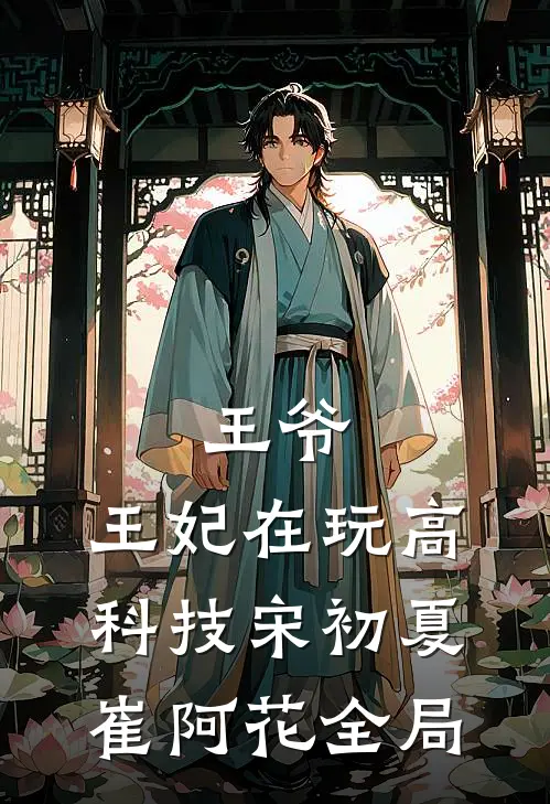 王爷，王妃在玩高科技宋初夏崔阿花全局