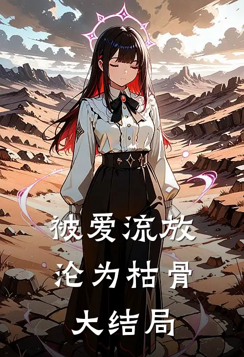 被爱流放，沦为枯骨大结局