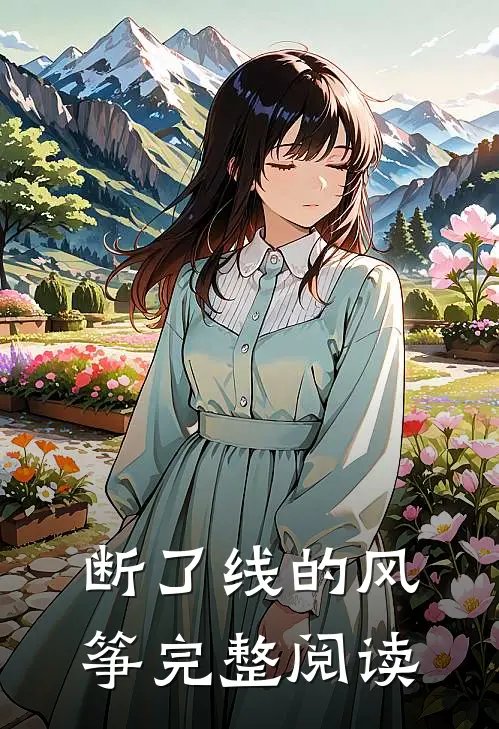 断了线的风筝完整阅读