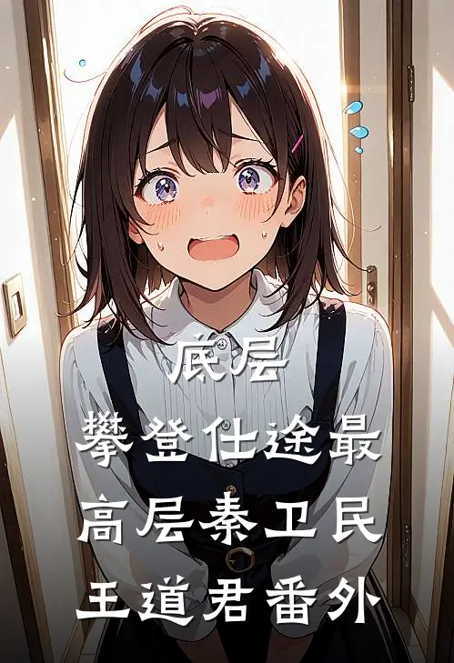 底层：攀登仕途最高层秦卫民王道君番外
