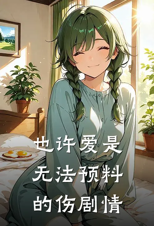 也许爱是无法预料的伤剧情