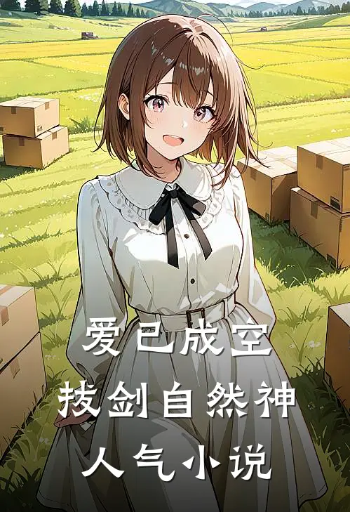 爱已成空，拔剑自然神人气小说