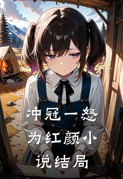 冲冠一怒为红颜小说结局