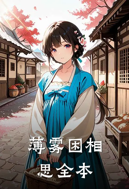 薄雾困相思全本