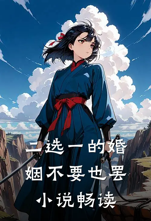 二选一的婚姻不要也罢小说畅读