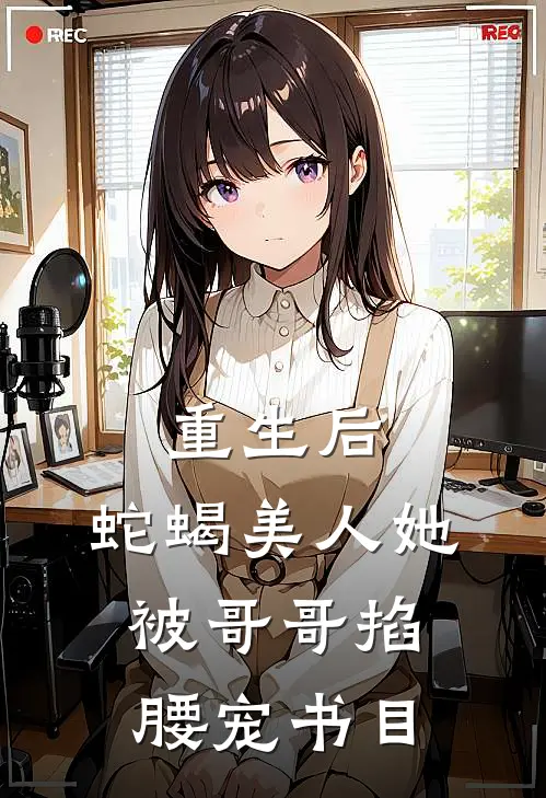 重生后，蛇蝎美人她被哥哥掐腰宠书目