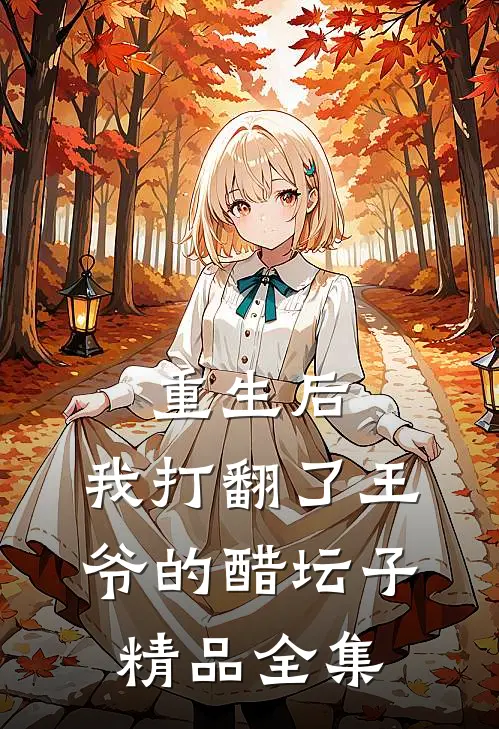 重生后,我打翻了王爷的醋坛子精品全集