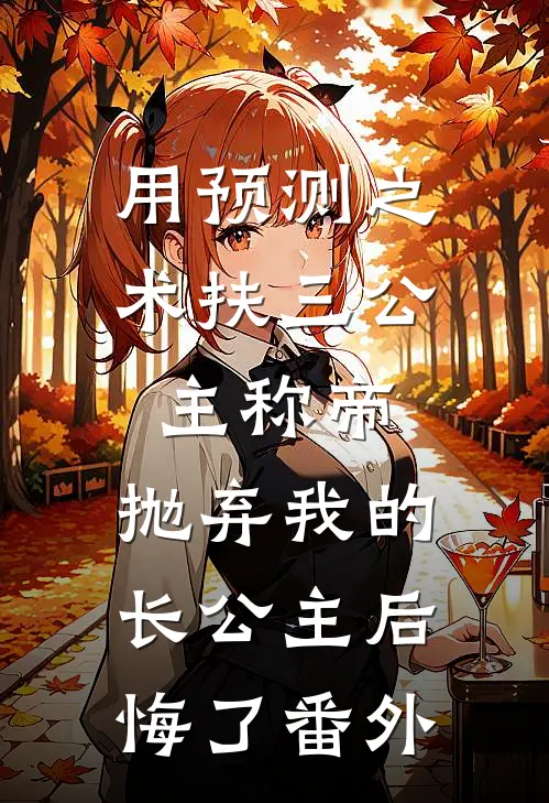 用预测之术扶三公主称帝，抛弃我的长公主后悔了番外