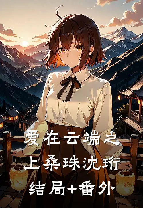 爱在云端之上桑珠沈珩结局+番外