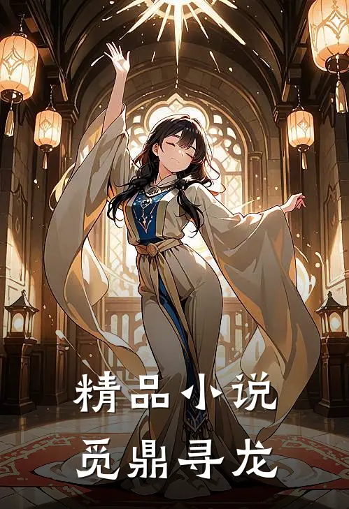 精品小说觅鼎寻龙