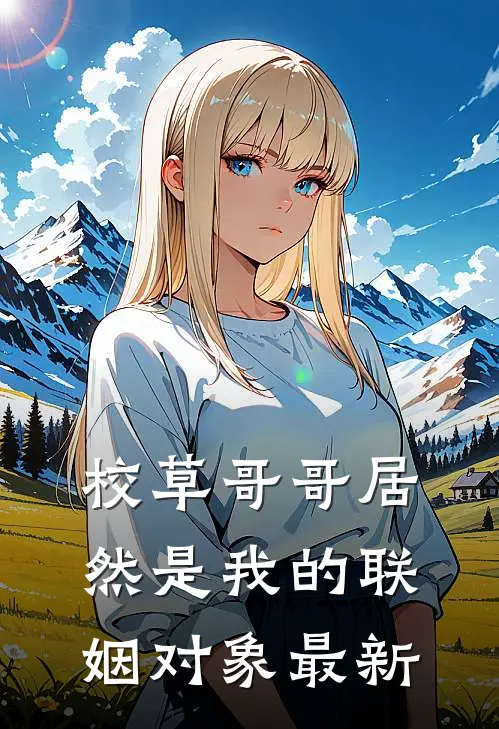 校草哥哥居然是我的联姻对象最新