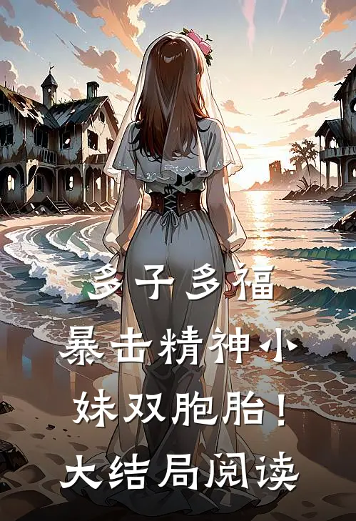 多子多福，暴击精神小妹双胞胎！大结局阅读