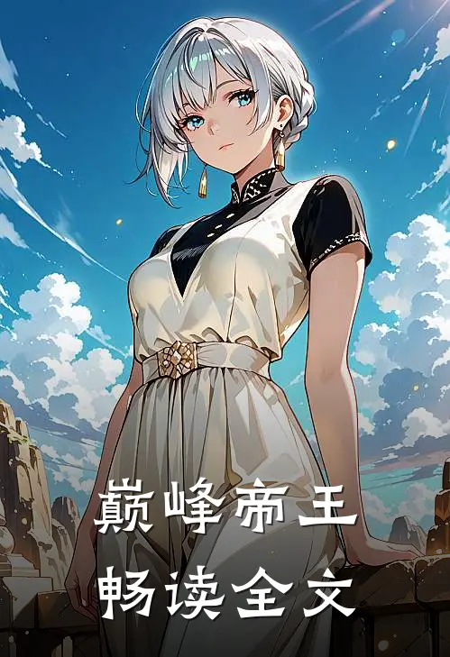 巅峰帝王畅读全文