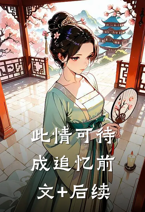 此情可待成追忆前文+后续
